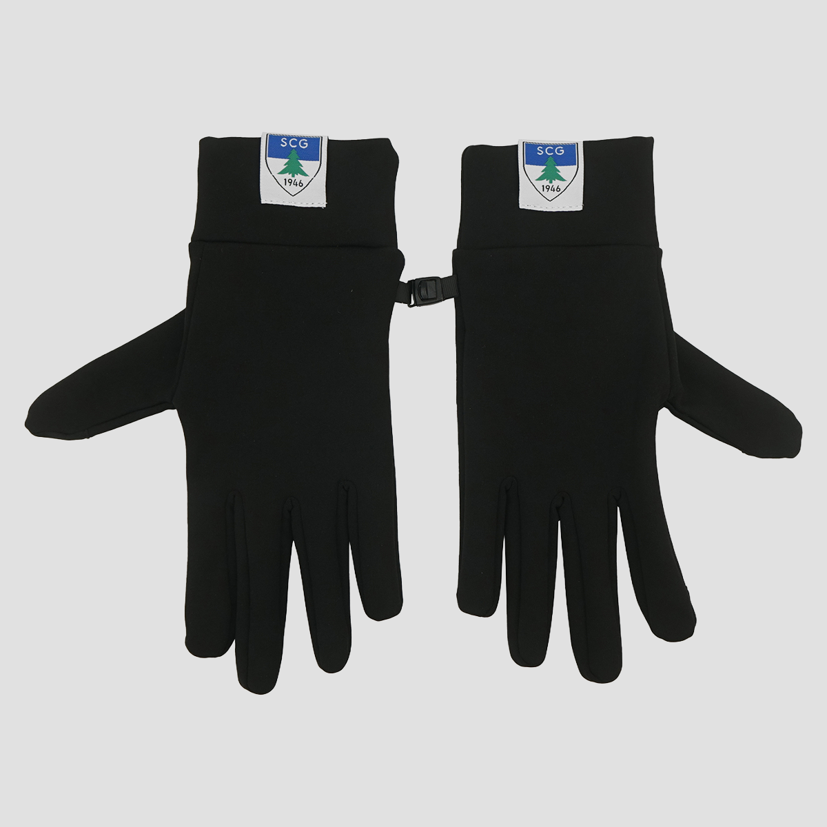 Feldspieler-Handschuh Touch, Softshell SC Gremmendorf